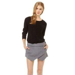Talula Gray Skort